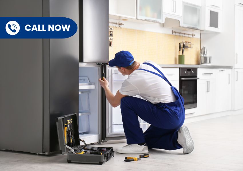 Weldon IA Appliance Repair Company